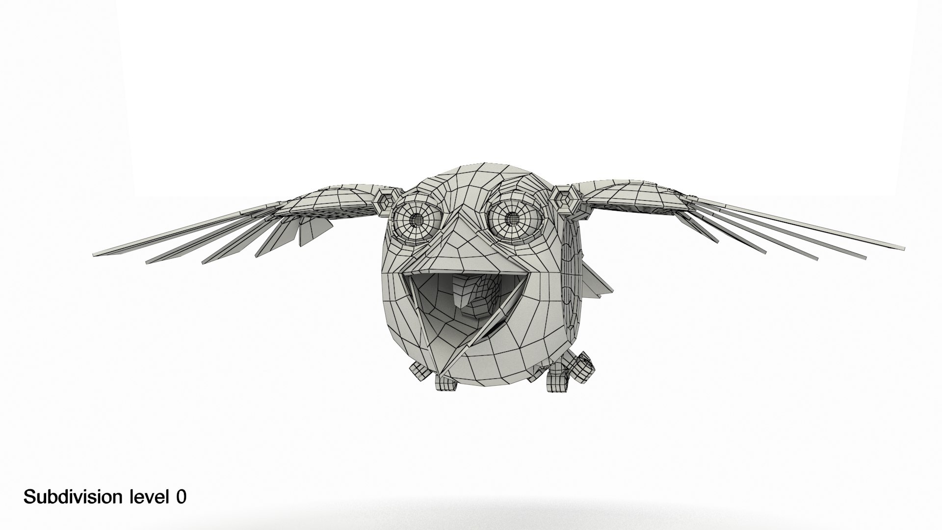 3D Mechanical bird https://p.turbosquid.com/ts-thumb/Cn/7czKGo/GU/birds00041/jpg/1647068756/1920x1080/fit_q87/ab6683f2f691f042d522651784aa1e87ee695bab/birds00041.jpg