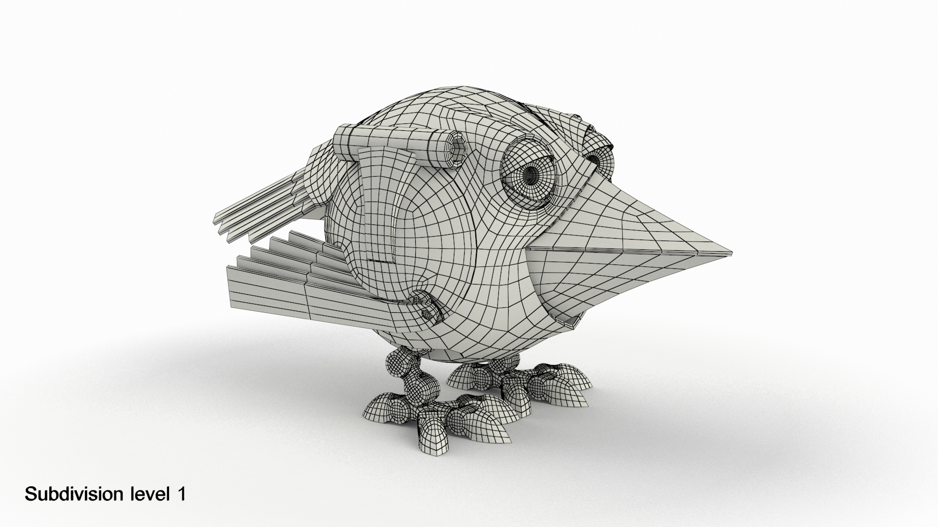 3D Mechanical bird https://p.turbosquid.com/ts-thumb/Cn/7czKGo/Hu/birds1/jpg/1647070570/1920x1080/turn_fit_q99/72ee9b8c58d3e5ae9f431b72f8b4783f02509893/birds1-1.jpg