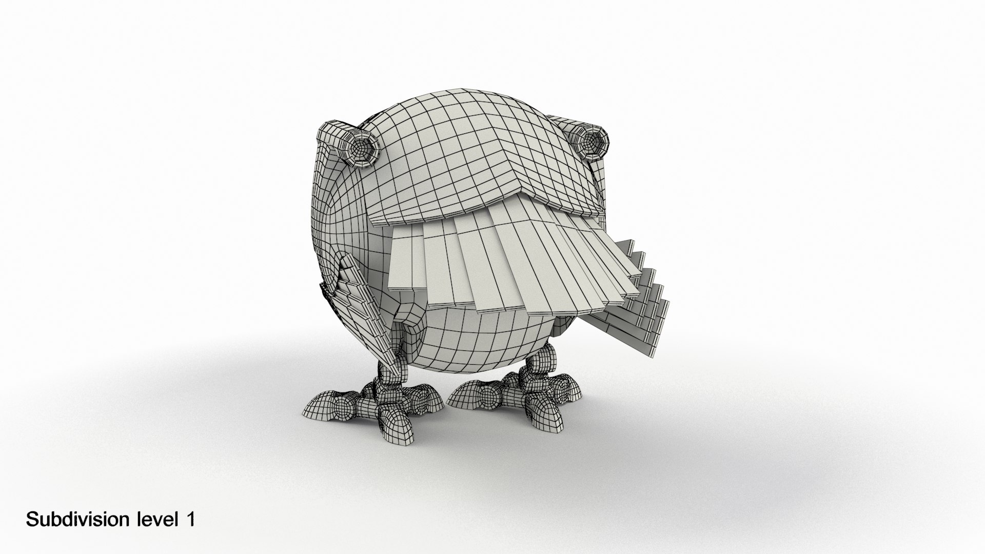 3D Mechanical bird https://p.turbosquid.com/ts-thumb/Cn/7czKGo/V5/birds10015/jpg/1647069710/1920x1080/fit_q87/ce3e64fd26a56c3ec609565b527becc2e5274835/birds10015.jpg