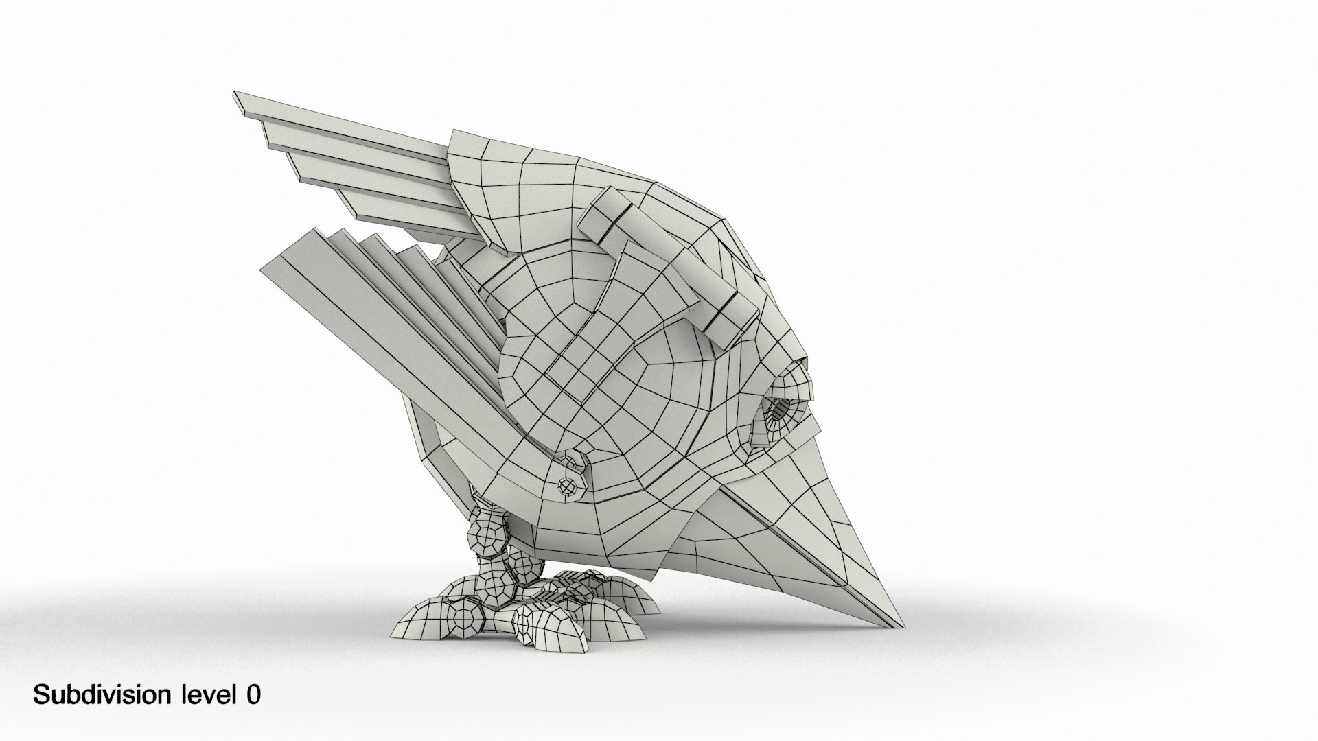 3D Mechanical bird https://p.turbosquid.com/ts-thumb/Cn/7czKGo/b9/birds00039/jpg/1647068755/1920x1080/fit_q87/605297361cc02cb836e60bb4889ae1a4e87bccc8/birds00039.jpg