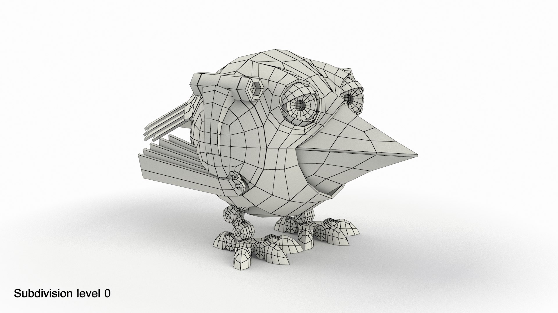 3D Mechanical bird https://p.turbosquid.com/ts-thumb/Cn/7czKGo/cB/birds00000/jpg/1647068753/1920x1080/fit_q87/ff1a8e975567505d51281e5e2baa4429f5bab908/birds00000.jpg