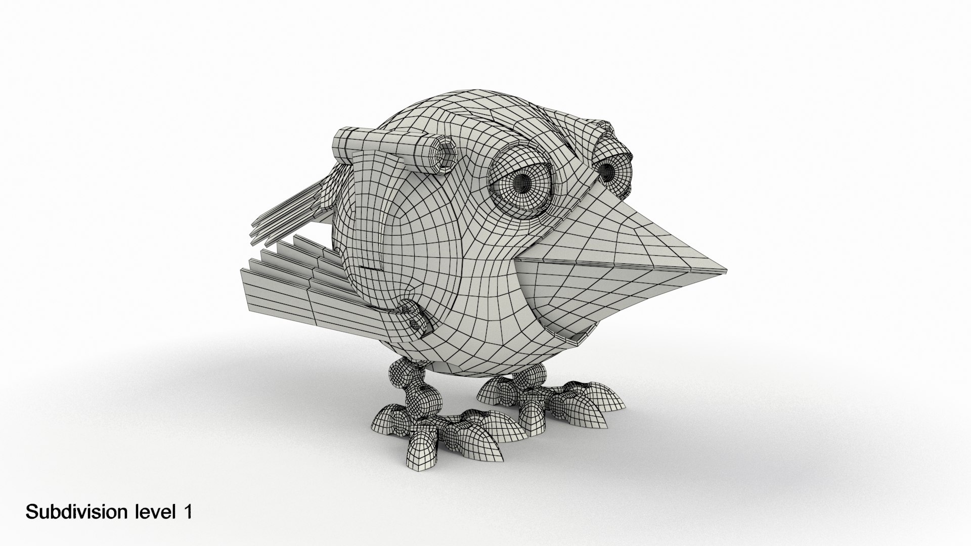 3D Mechanical bird https://p.turbosquid.com/ts-thumb/Cn/7czKGo/cE/birds10000/jpg/1647069709/1920x1080/fit_q87/27011ef5f441bb88bc808365f60d6b3da677e495/birds10000.jpg