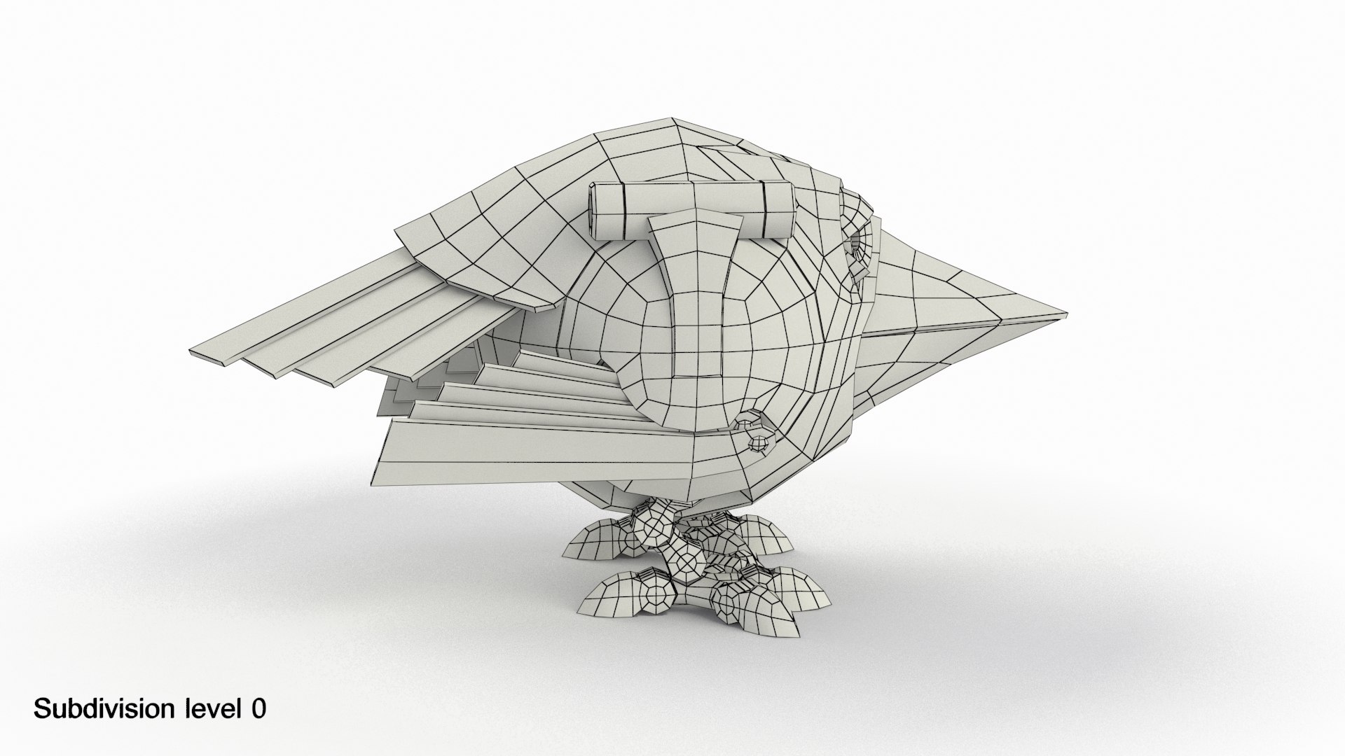 3D Mechanical bird https://p.turbosquid.com/ts-thumb/Cn/7czKGo/dA/birds00005/jpg/1647068754/1920x1080/fit_q87/faba84401b3d93c124565452e87c03273136bb5e/birds00005.jpg