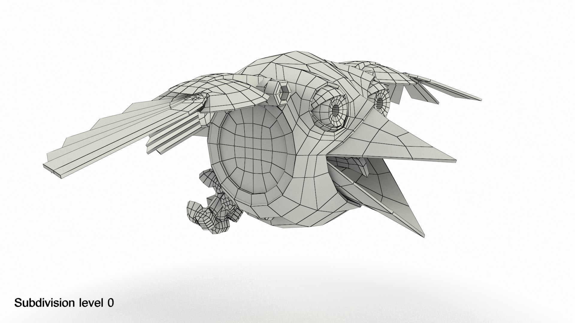 3D Mechanical bird https://p.turbosquid.com/ts-thumb/Cn/7czKGo/q8/birds00040/jpg/1647068755/1920x1080/fit_q87/de2123e09b2a34a158351ad05e7668ebfe6f0135/birds00040.jpg