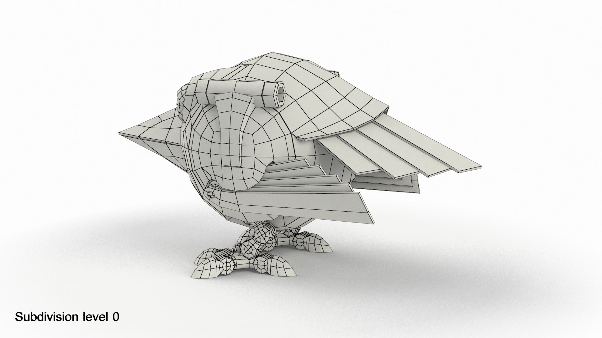 3D Mechanical bird https://p.turbosquid.com/ts-thumb/Cn/7czKGo/uh/birds00020/jpg/1647068754/1920x1080/fit_q87/8c1da3ddafc533154172201b42e21eb6784bd3de/birds00020.jpg