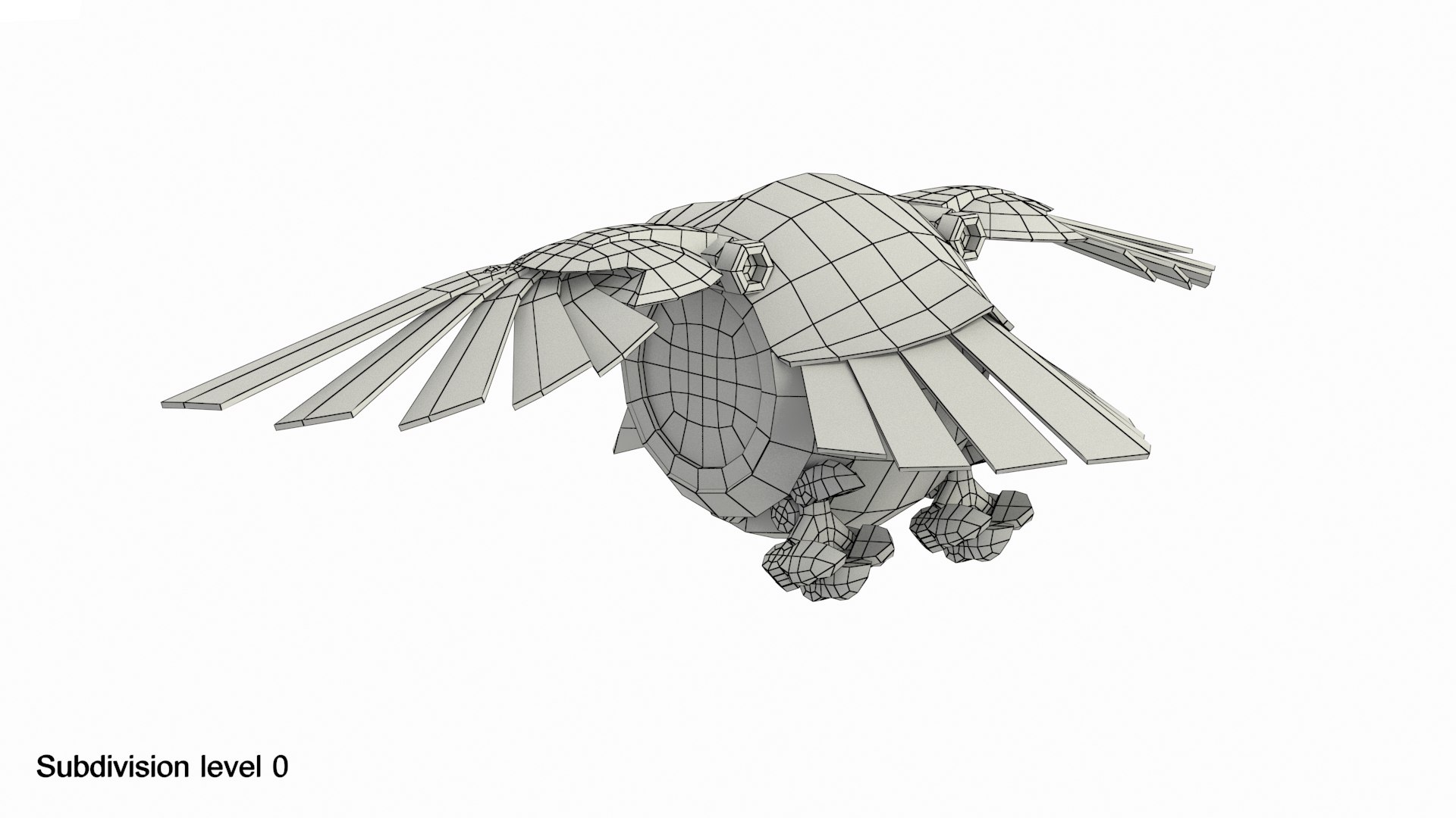 3D Mechanical bird https://p.turbosquid.com/ts-thumb/Cn/7czKGo/w0/birds00042/jpg/1647068756/1920x1080/fit_q87/a0a92774dee7ce28d15cf505c38272d23617918d/birds00042.jpg