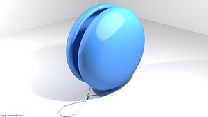 Toys - Yoyo