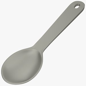 Wooden Spoon Mesh