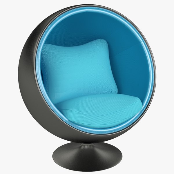 Max Ball Chair   General 1200 