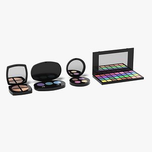 Eye Shadows Set