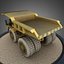 Mining Truck