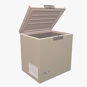 Fridge Freezers