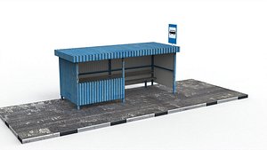 russian denlog model