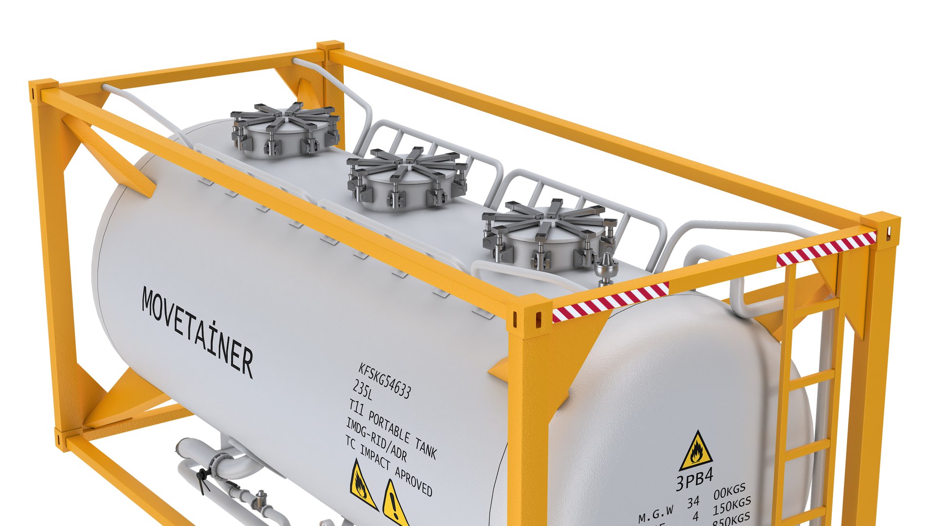 3D LNG Storage Tank model https://p.turbosquid.com/ts-thumb/Cn/SpZdEY/qQ/lngstoragetank7/jpg/1734269597/1920x1080/fit_q87/333ffd11faf7bcdf9f0a9ed48c93f79fd97974db/lngstoragetank7.jpg
