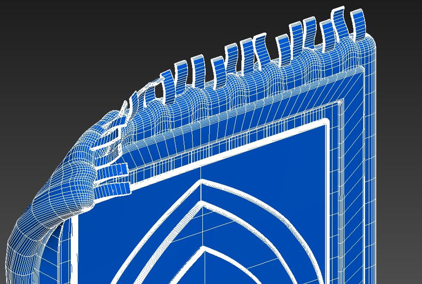 3D Ramadan Prayer Rug - TurboSquid 1870325