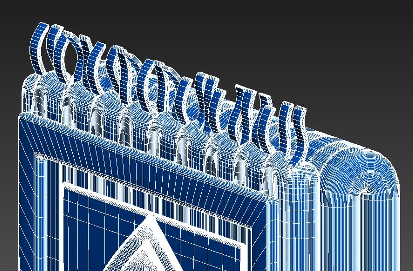 3D Ramadan Prayer Rug - TurboSquid 1870325