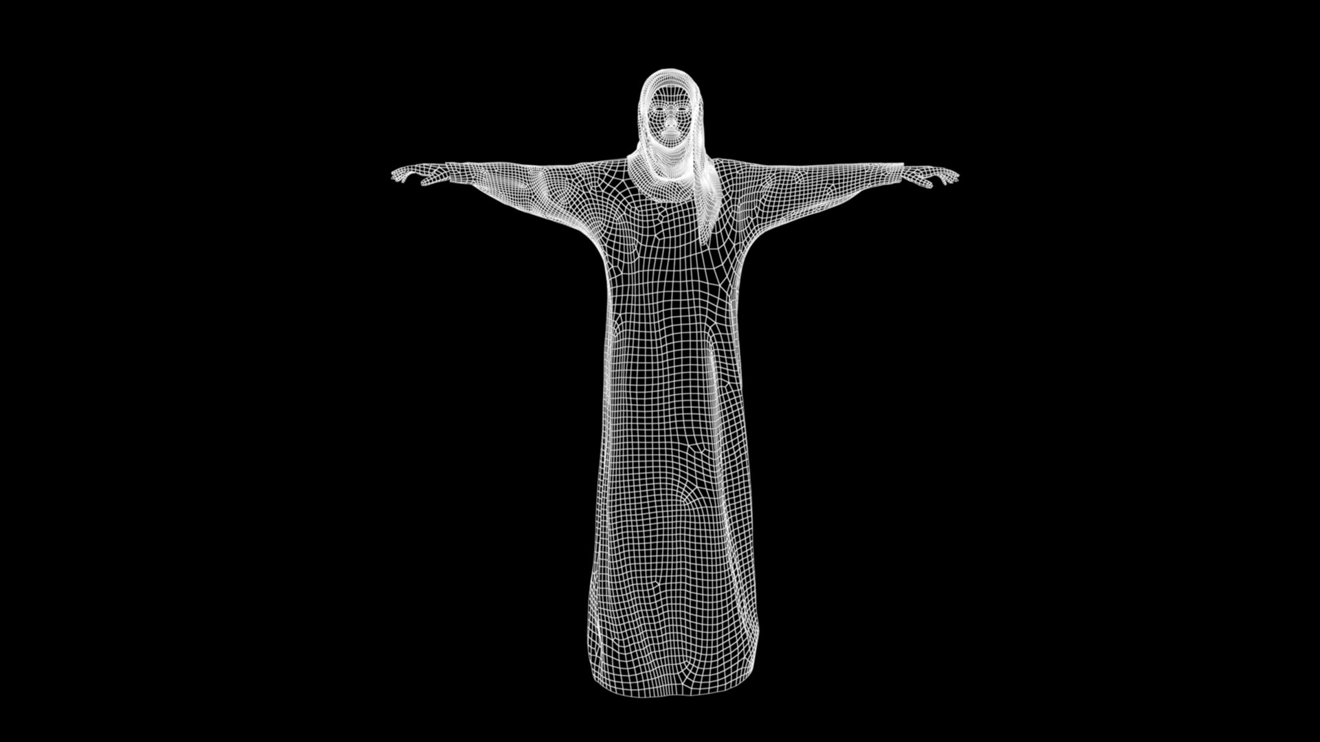 arabic dress with Hijab 2 model https://p.turbosquid.com/ts-thumb/Cn/WXSx6t/ij/f1/jpg/1686951741/1920x1080/fit_q87/0af3cc630ff09cbc3d40aefa12a330c59c492f13/f1.jpg