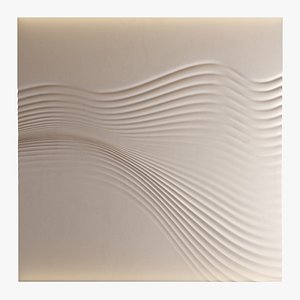 wave wall 49 3D
