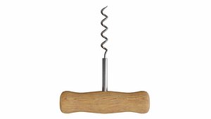 Corkscrew