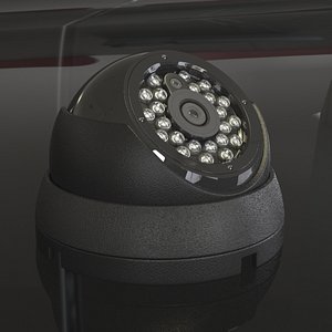 Security Camera