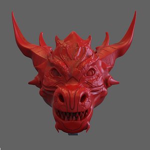 Dragon Head