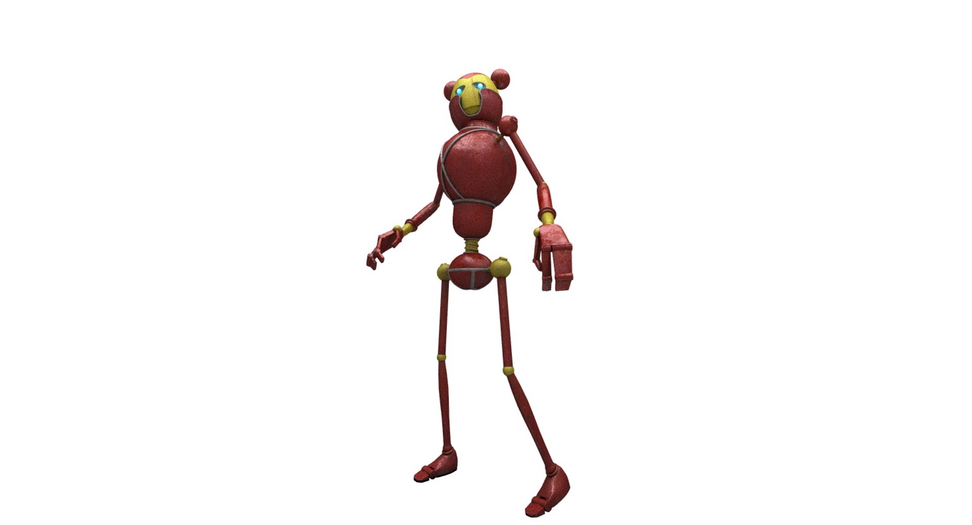 3D model sci-fi female robot - https://p.turbosquid.com/ts-thumb/Cn/fjUOmh/EO8WxLqL/scifirobotcharactercollectionrendercitizengirlwhitef0050/jpg/1494228692/1920x1080/fit_q87/70c6958d13f56d74f1f2b754738f62c77bbaaa25/scifirobotcharactercollectionrendercitizengirlwhitef0050.jpg