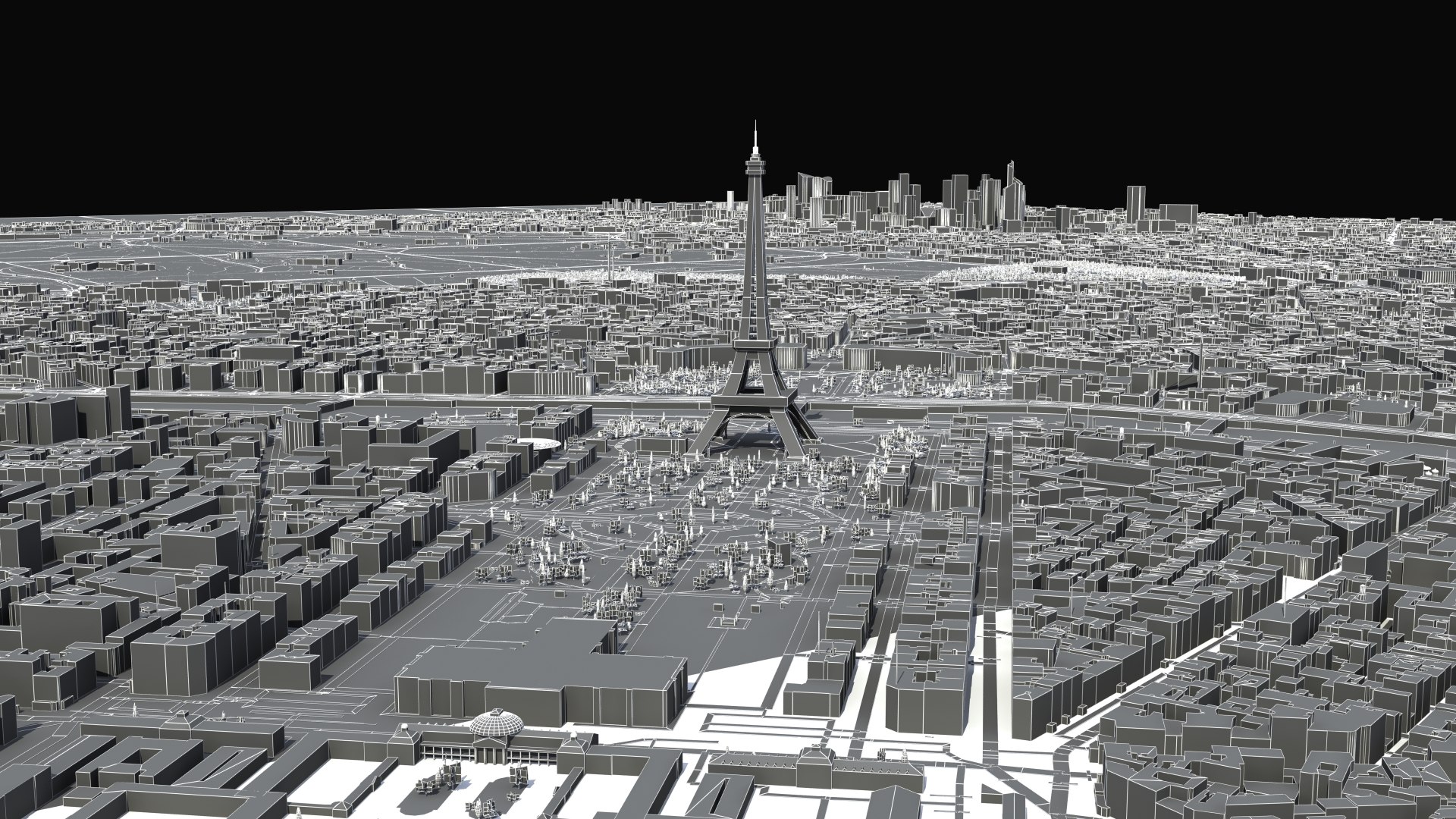 3D Paris France model https://p.turbosquid.com/ts-thumb/Cn/g80FNk/Gv/paris_wireframe_0080/jpg/1689101300/1920x1080/fit_q87/418db1f29f6b87d02c39a351d0edcc24938ee374/paris_wireframe_0080.jpg