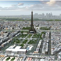 Paris France