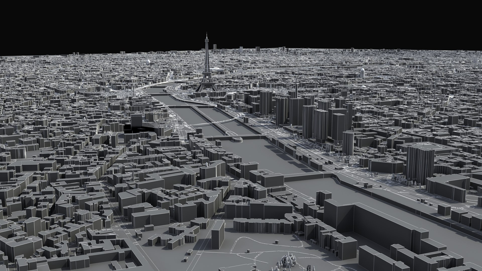 3D Paris France model https://p.turbosquid.com/ts-thumb/Cn/g80FNk/WT/paris_wireframe_0050/jpg/1689101297/1920x1080/fit_q87/f257bfd2d78fb690e1e4d18e746e19f6334024f2/paris_wireframe_0050.jpg