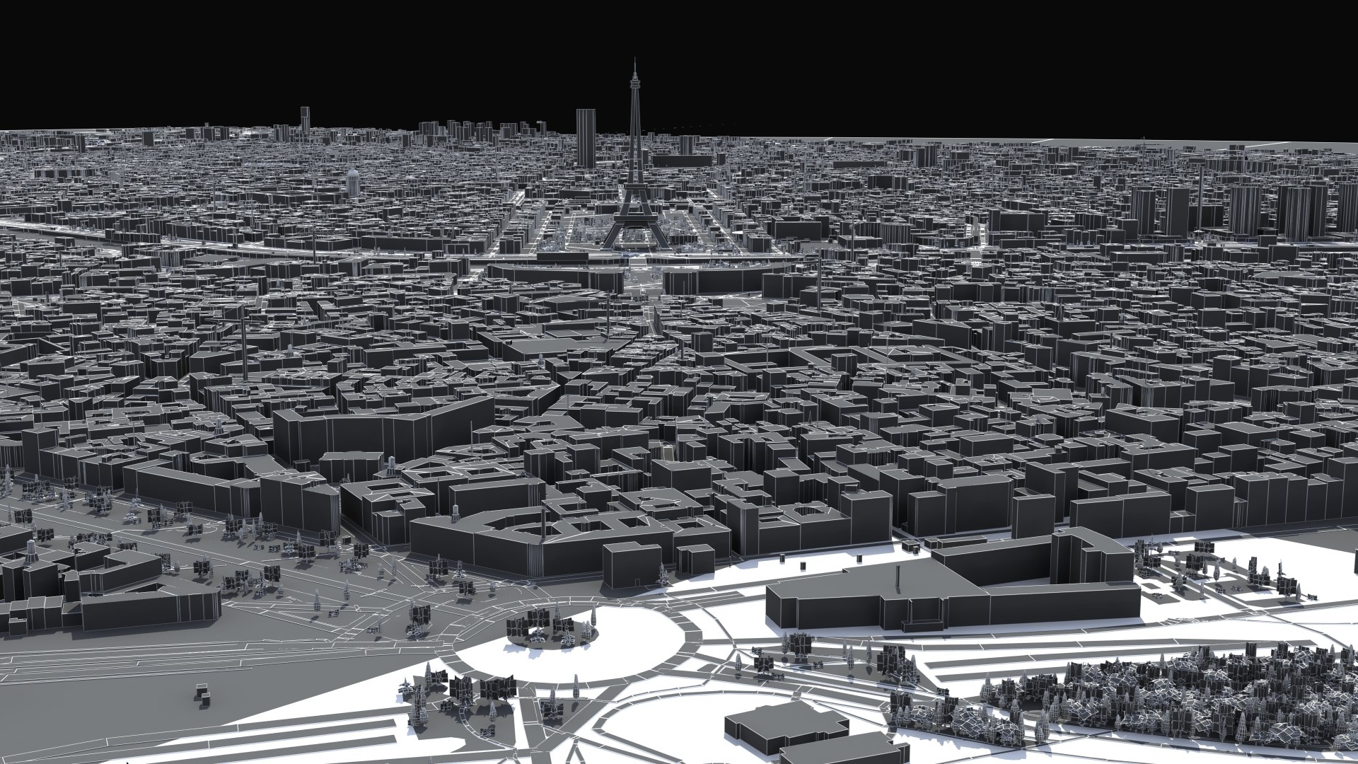 3D Paris France model https://p.turbosquid.com/ts-thumb/Cn/g80FNk/sj/paris_wireframe_0140/jpg/1689101303/1920x1080/fit_q87/8a6639fd832c78dfbd6e91ccc3b0b63db202336a/paris_wireframe_0140.jpg