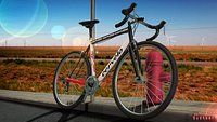 cervelo cycle