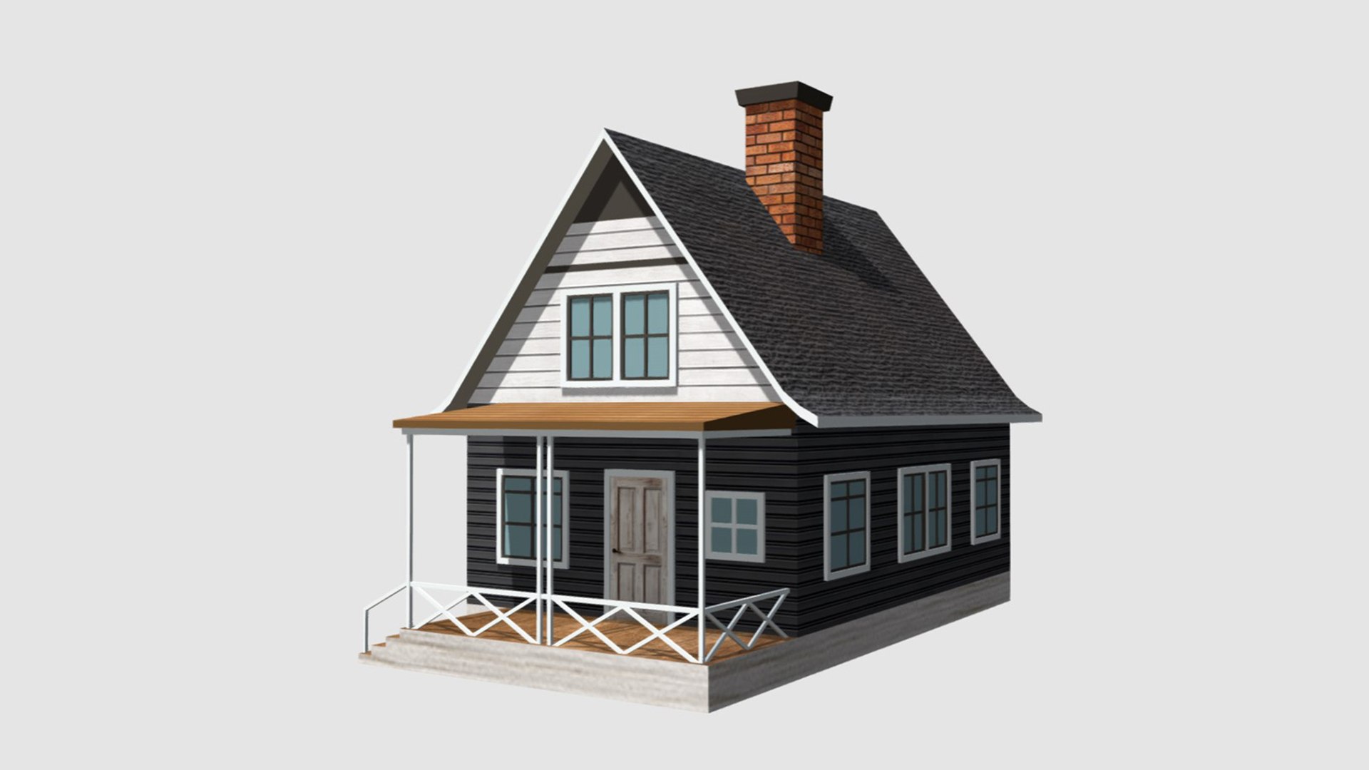 3D American Style Cottage - Town House Model model https://p.turbosquid.com/ts-thumb/Cn/hwym8r/MG/2/jpg/1706295250/1920x1080/fit_q87/fa166ae8a1b5117e6fd955fa8bbecea6bd7f2c6e/2.jpg