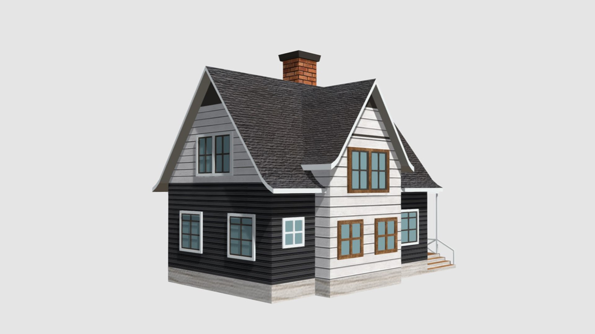 3D American Style Cottage - Town House Model model https://p.turbosquid.com/ts-thumb/Cn/hwym8r/oE/3/jpg/1706295251/1920x1080/fit_q87/5d7244638c7c58eea57d832d36c8cfe1e8c5b9ba/3.jpg