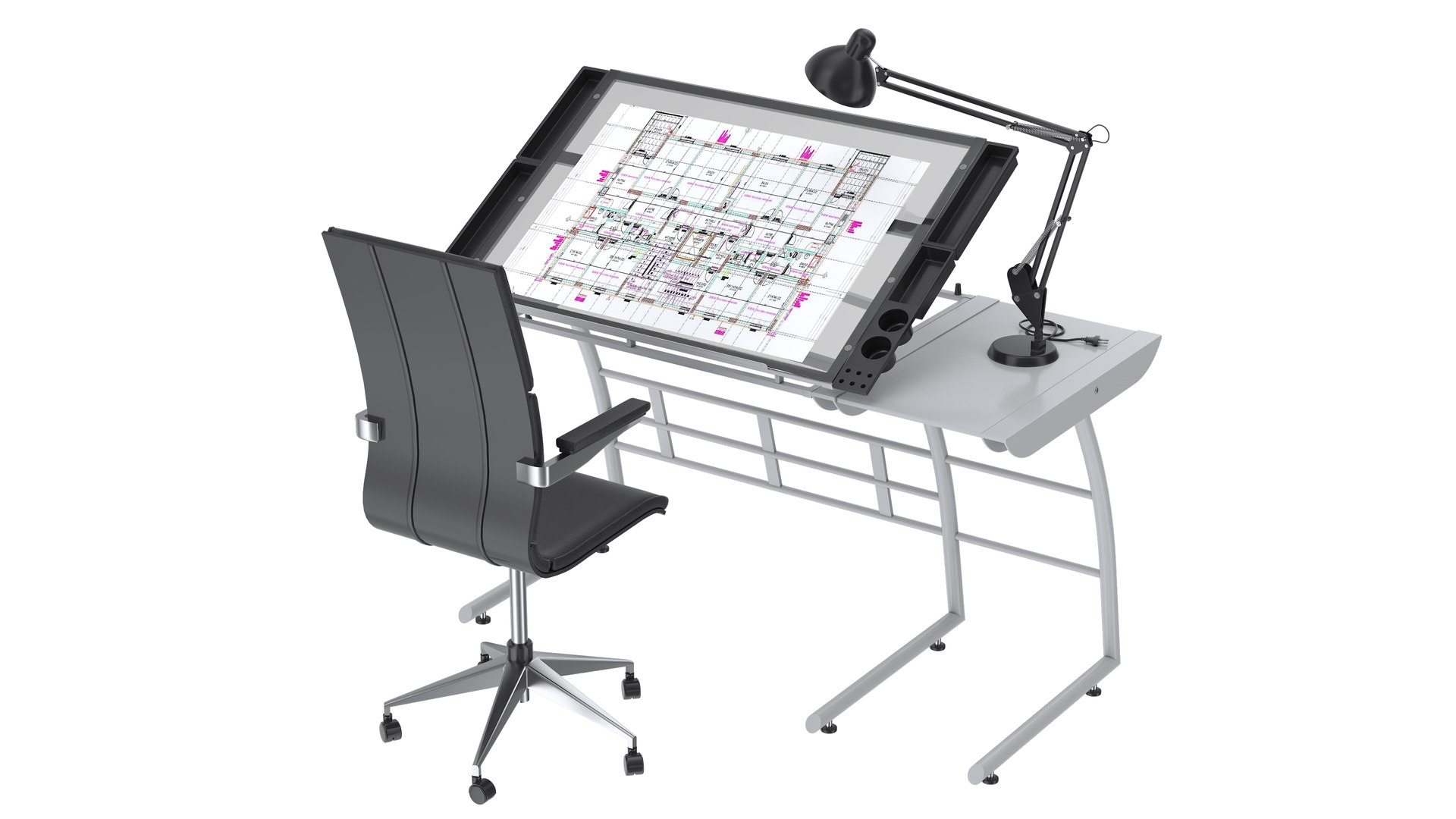 3D Drawing Table with Office Chair https://p.turbosquid.com/ts-thumb/Cn/i6j2Vm/1E/drawingtablewithofficechair4/jpg/1733098014/1920x1080/fit_q87/2cd650eb1ccfb0b311cccccf1ecef15d359f73dc/drawingtablewithofficechair4.jpg