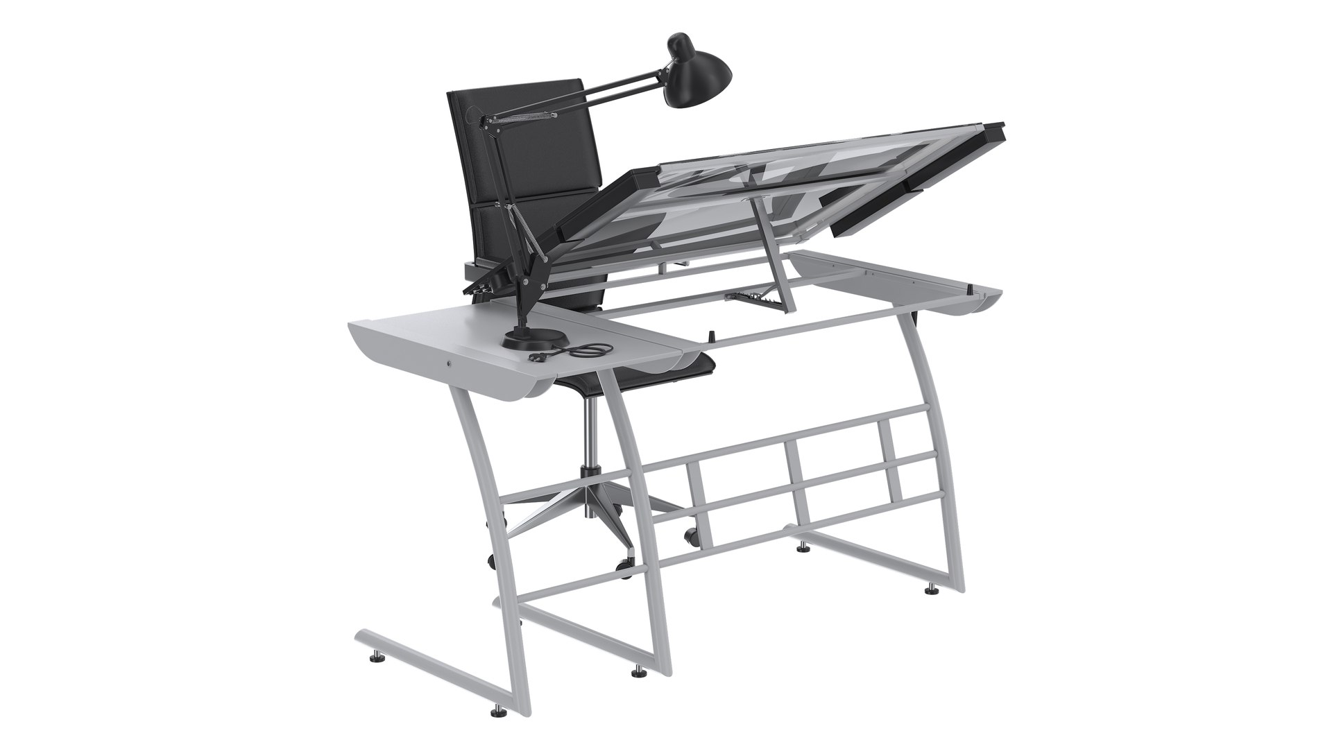 3D Drawing Table with Office Chair https://p.turbosquid.com/ts-thumb/Cn/i6j2Vm/8P/drawingtablewithofficechair7/jpg/1733098023/1920x1080/fit_q87/43093476c1eaa6a086608002f7d5779813be25f8/drawingtablewithofficechair7.jpg