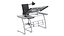 Drawing Table with Office Chair