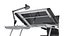 Drawing Table with Office Chair