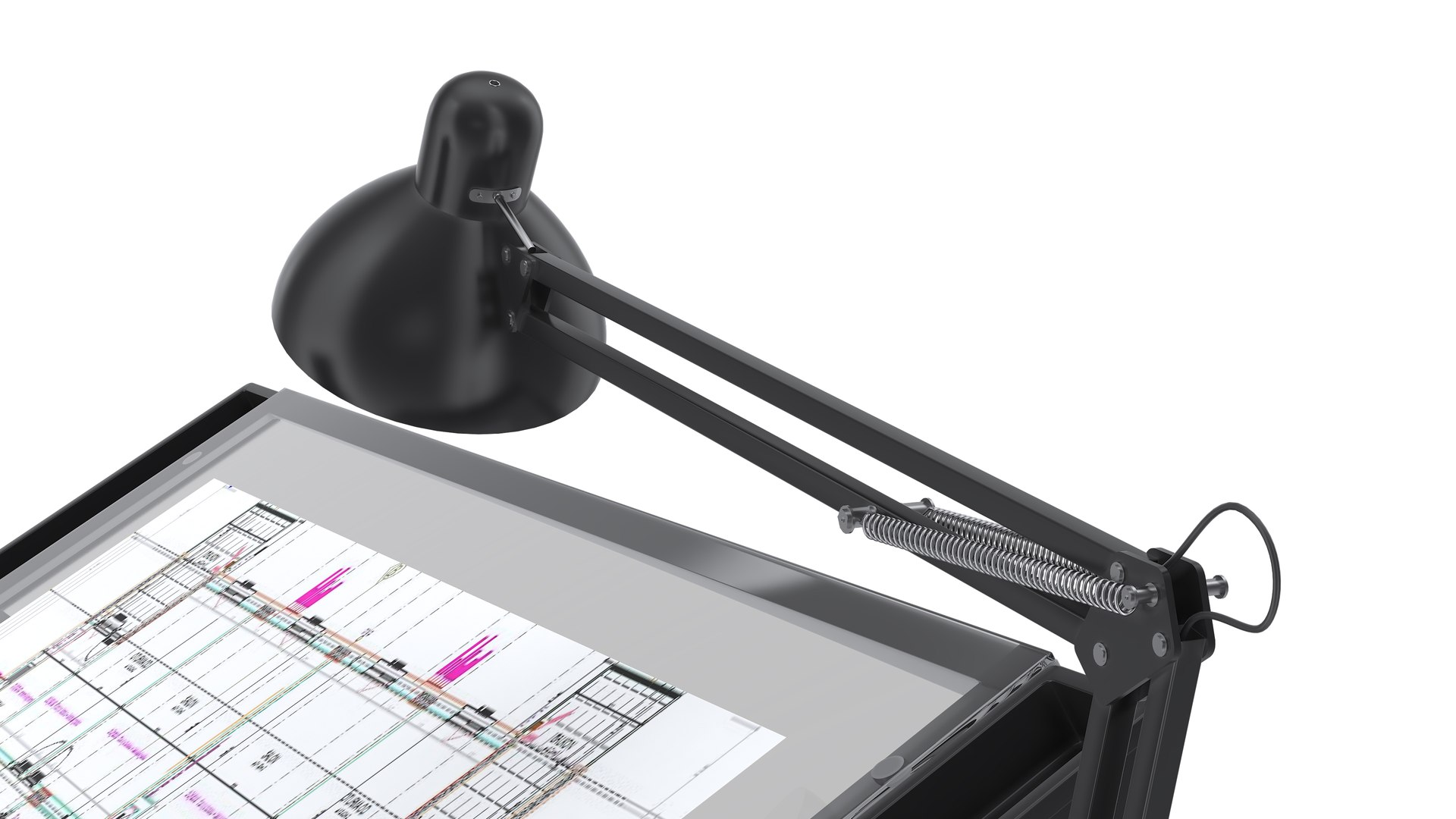 3D Drawing Table with Office Chair https://p.turbosquid.com/ts-thumb/Cn/i6j2Vm/Zm/drawingtablewithofficechair9/jpg/1733098028/1920x1080/fit_q87/32196fda1fa3337c0775254a7d9daa3f303609ed/drawingtablewithofficechair9.jpg