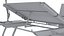 Drawing Table with Office Chair