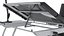Drawing Table with Office Chair