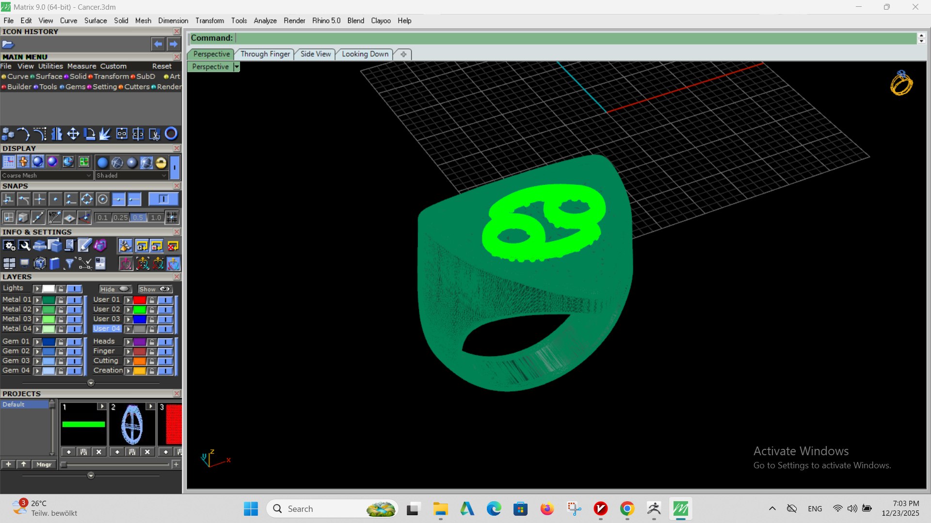 Cancer ring 3D model https://p.turbosquid.com/ts-thumb/Cn/iNS8hu/3Y/screenshot941/png/1766505799/1920x1080/fit_q87/6a1658a752583f4d717cfd3d753c526aa3c3421d/screenshot941.jpg
