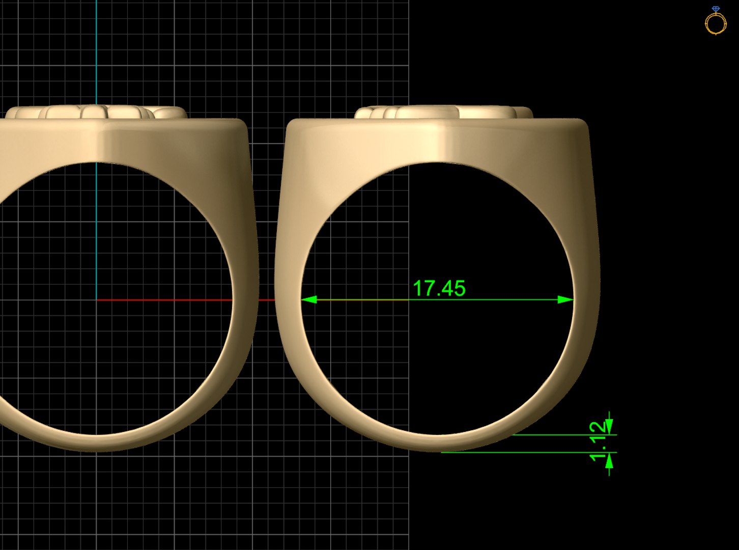 Cancer ring 3D model https://p.turbosquid.com/ts-thumb/Cn/iNS8hu/pe/measures/jpg/1766505166/1920x1080/fit_q87/578f7fed5ced03e382a32a91a5fa03c3f2434ef9/measures.jpg