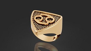 Cancer ring