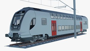 twindexx train model