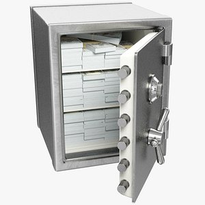 Safe with Money V2