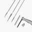 Low-poly Pikeman