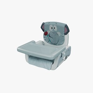 Booster Seats model