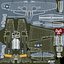 3D american wwii fighter aircraft model