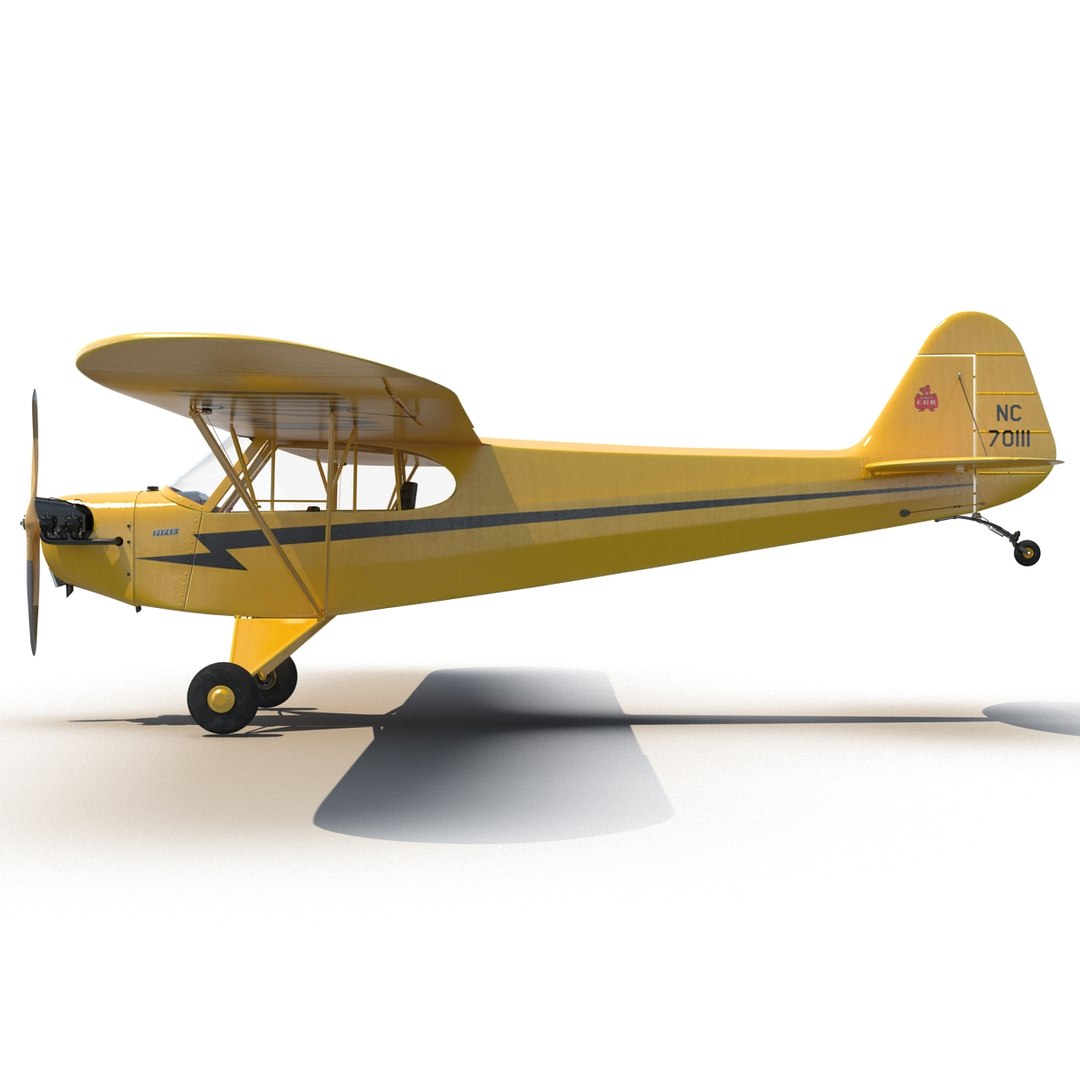 3ds max light aircraft piper j https://p.turbosquid.com/ts-thumb/Cn/m6VQFi/3gR0kFPu/3dmodeloflightaircraftpiperj3cubyellow12/jpg/1441818189/1920x1080/fit_q87/23351b1e88bb30696fdbcc8d2c25f3eec84cead6/3dmodeloflightaircraftpiperj3cubyellow12.jpg