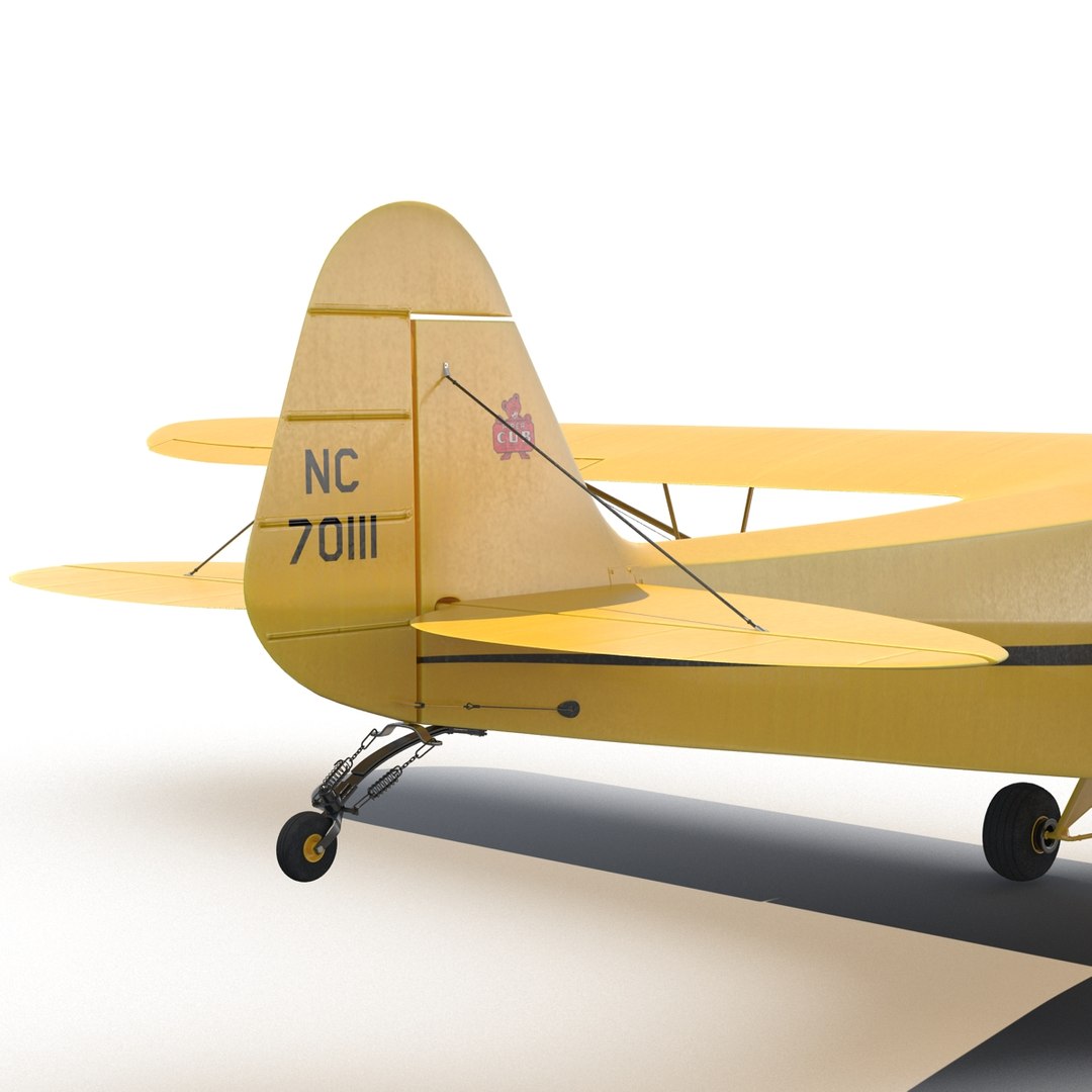3ds max light aircraft piper j https://p.turbosquid.com/ts-thumb/Cn/m6VQFi/bFLW2034/3dmodeloflightaircraftpiperj3cubyellow14/jpg/1441818189/1920x1080/fit_q87/c2f5aa68abf56a96808dbe46aa24823cc571086c/3dmodeloflightaircraftpiperj3cubyellow14.jpg